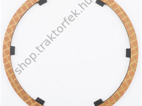 Lamella FM8833 Lamella FM8833