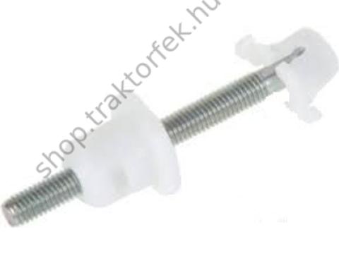 Lámpa állító csavar AZ47904 / AL155338 utángyártott Lámpa állító csavar AZ47904 / AL155338 utángyártott
