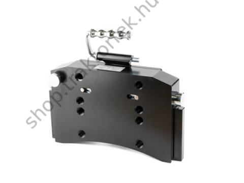 Adapterlap NH 320 / 20 / 30 Adapterlap NH 320 / 20 / 30