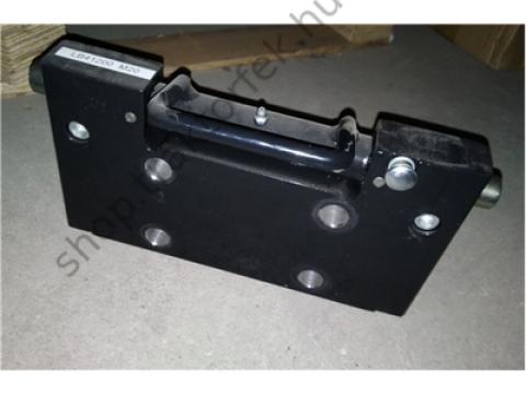 Adapterlap V. Orlandi 333,5 / 37,5 / 25 - D21 Adapterlap V. Orlandi 333,5 / 37,5 / 25 - D21