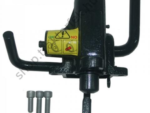 Vonófej javító szett AH38 vonófejhez Vonófej javító szett AH38 vonófejhez