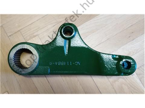 Emelőkar bal CAT 3 John Deere, utángyártott, L1145583, L79946 Emelőkar bal CAT 3 John Deere, utángyártott, L1145583, L79946