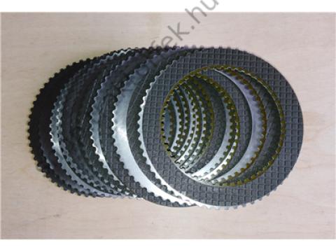 Lamella FM9317KIT Lamella FM9317KIT