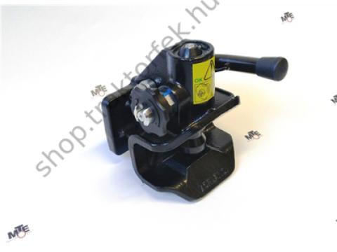 Vonófej tehergépkocsihoz d38mm / 83x56mm Vonófej tehergépkocsihoz d38mm / 83x56mm