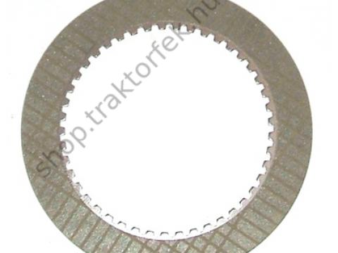 Lamella FM3707 Lamella FM3707