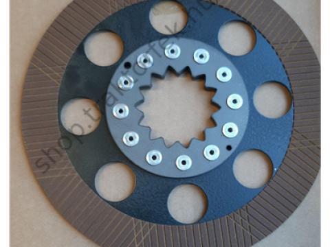 Lamella FM20101 Lamella FM20101