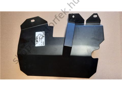 Hőpajzs John Deere gyári AL167617 Hőpajzs John Deere gyári AL167617