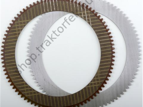 Lamella FM8501 Lamella FM8501