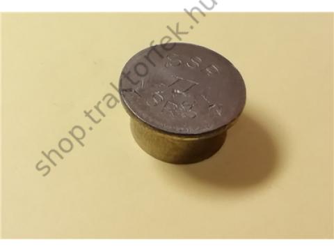 Szegecs D12,5x7,7 mm Velvetouch Szegecs D12,5x7,7 mm Velvetouch