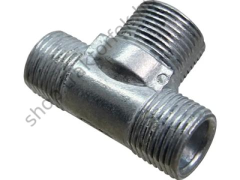 Üzemanyag résolaj T-csatlakozó R79606 / R71963 utángy. Üzemanyag résolaj T-csatlakozó R79606 / R71963 utángy.