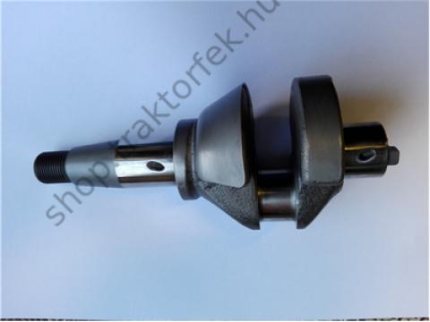Kompresszor forgattyústengely LK3826-hoz AFT Kompresszor forgattyústengely LK3826-hoz AFT