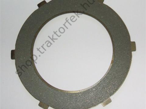 Lamella FM6011 Lamella FM6011