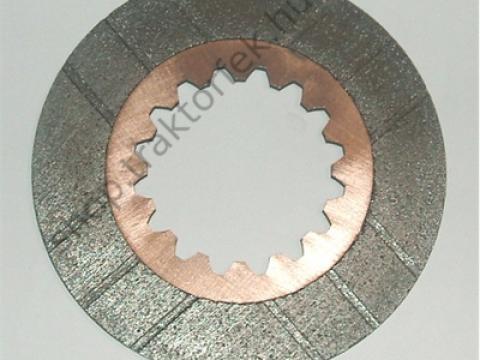 Lamella FM6295 Lamella FM6295