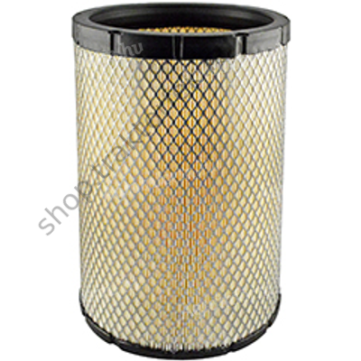 Levegőszűrő RS5355 Baldwin RE210103  /  RE587794 