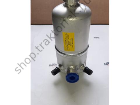 Szűrő klímarendszerhez 333/R2711 utángyártott