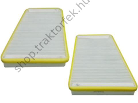 PA4570 pollenszőszűrő pár Baldwin PA4570 pollenszőszűrő pár Baldwin