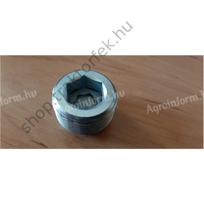 Olajleeresztő csavar JCB 816/M3848