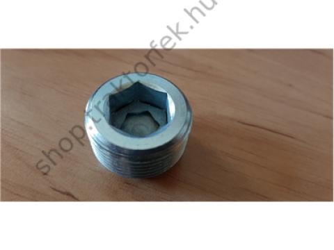 Olajleeresztő csavar JCB 816/M3848 Olajleeresztő csavar JCB 816/M3848