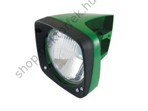 FényszóróJohn Deere traktorokhoz jobb oldali DE13523 FényszóróJohn Deere traktorokhoz jobb oldali DE13523