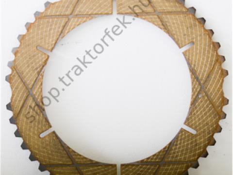 Lamella FM9053 Lamella FM9053