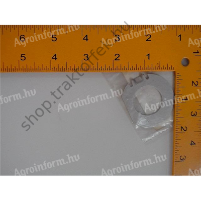 Tömítés L35591 John Deere gyári