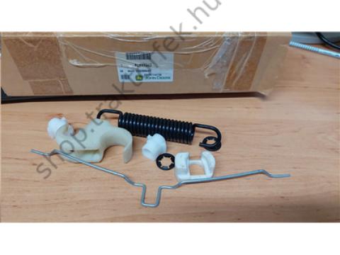 Üléstartó elem AL117343 John Deere gyári Üléstartó elem AL117343 John Deere gyári