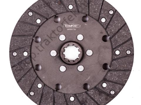 Kuplungtárcsa D 225 mm / 10 fog Kuplungtárcsa D 225 mm / 10 fog