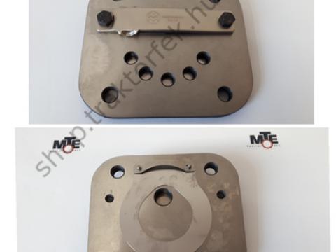 Hengerfej utángyártott KNORR LK1560 kompresszorhoz Hengerfej utángyártott KNORR LK1560 kompresszorhoz