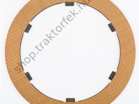 Lamella FM8743 Lamella FM8743