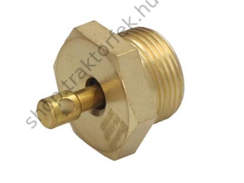 Leeresztő szelep AL68589 utángyártott Leeresztő szelep AL68589 utángyártott