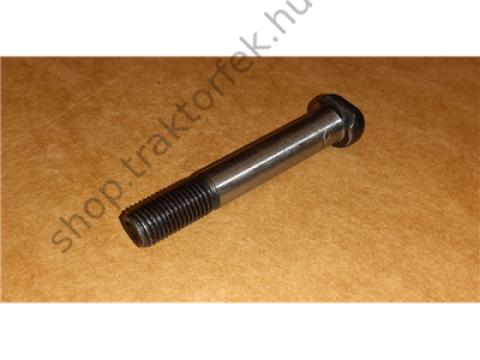 Hajtókar csavar 7/16 UNF Perkins