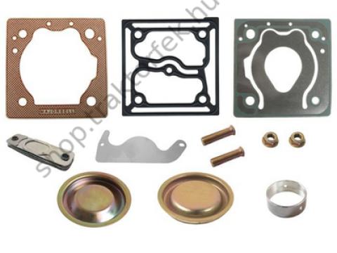 Komresszor tömítő készlet Wabco / John Deer utángyártott Komresszor tömítő készlet Wabco / John Deer utángyártott