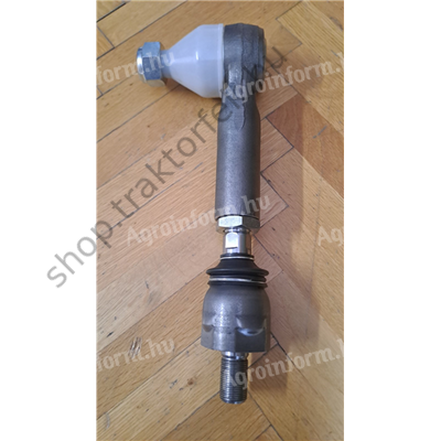 Gömbfej Manitou/DANA FABRO