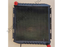 Hűtőradiátor 04438384  utángyártott