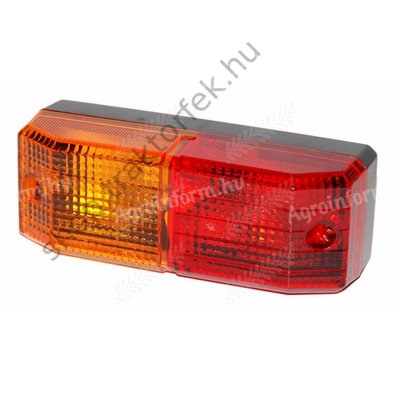 Hátsó lámpa V31540600 utángy.