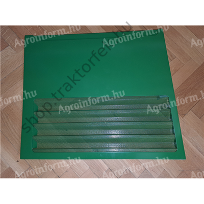 Oldalburkolat JD, L78635, AL77935, utángy.