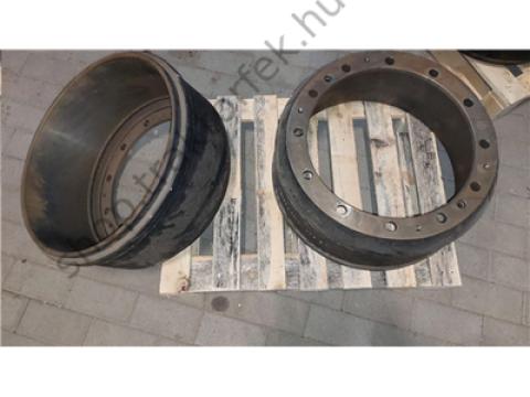 Grove fékdob pár utángyártott