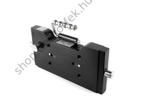 Adapterlap 312/31/22 mm  M20