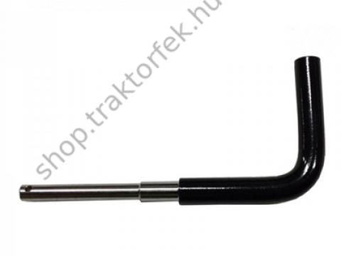 Kar AH38 vonófejhez Kar AH38 vonófejhez