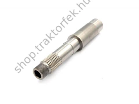 Manitou tengely 563789 utángyártott