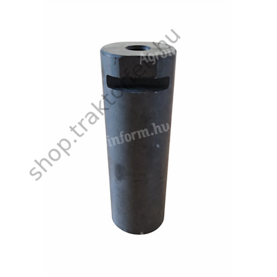 Rögzítő csap L116015 utángyártott / 108 mm