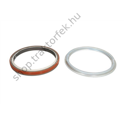 Hátsó főtengely szimering TVH Cummins utángyártott