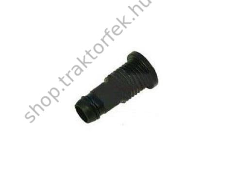 Vízhűtő leeresztő csavar AL155781 utángy.