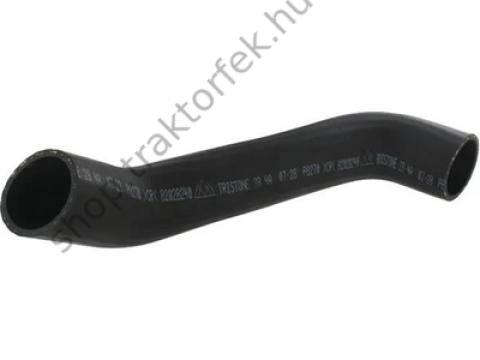 hűtővízcső felső 82028240 utángy.