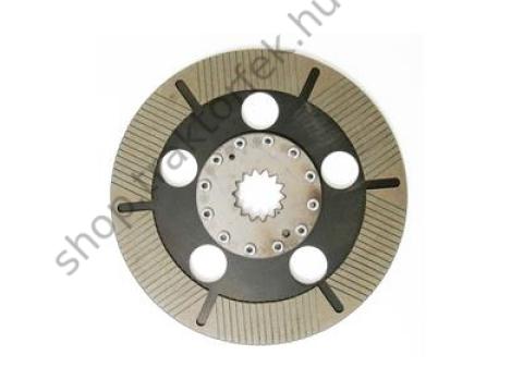 Lamella FM4115 Lamella FM4115