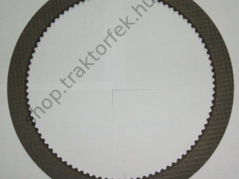 Lamella FM6393 Lamella FM6393