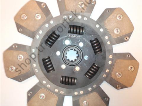 kuplungtárcsa d=305 mm kuplungtárcsa d=305 mm