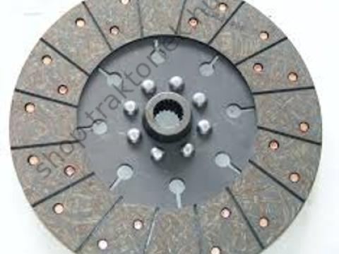 Kuplungtárcsa LKT80 d=300 mm Kuplungtárcsa LKT80 d=300 mm