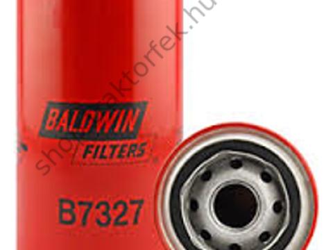B7327 motorolajszűrő Baldwin *Case 2854750, 87803206 B7327 motorolajszűrő Baldwin *Case 2854750, 87803206