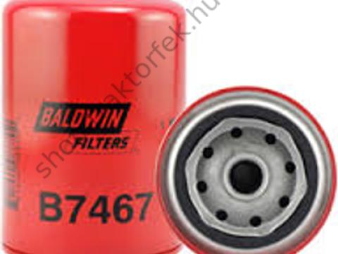 Motorolajszűrő B7467 Baldwin * 02/100284 Motorolajszűrő B7467 Baldwin * 02/100284